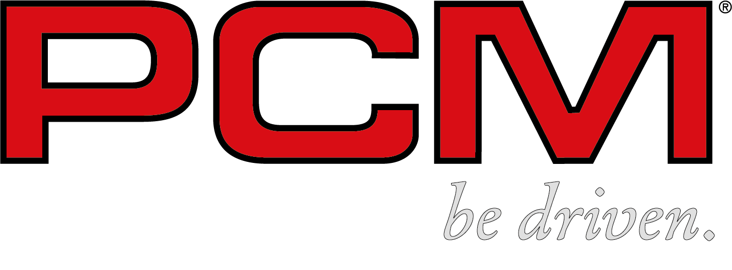 PCM Logo